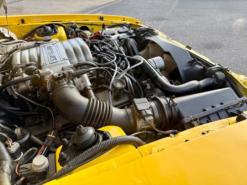 Used 1993 Ford Mustang LX image 73