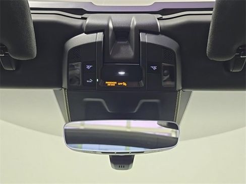 Certified 2025 Porsche 911 Targa 4 GTS image 24