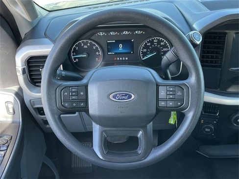 Used 2023 Ford F150 XLT image 12