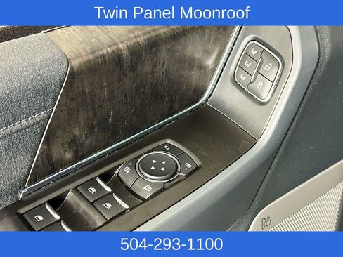 Used 2021 Ford F150 Lariat w/ Equipment Group 502A High image 18