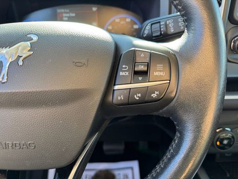 Used 2022 Ford Bronco Sport Big Bend w/ Convenience Package image 33