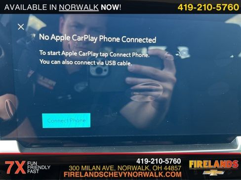 New 2026 Chevrolet Silverado 1500 LT w/ All Star Edition Plus image 36