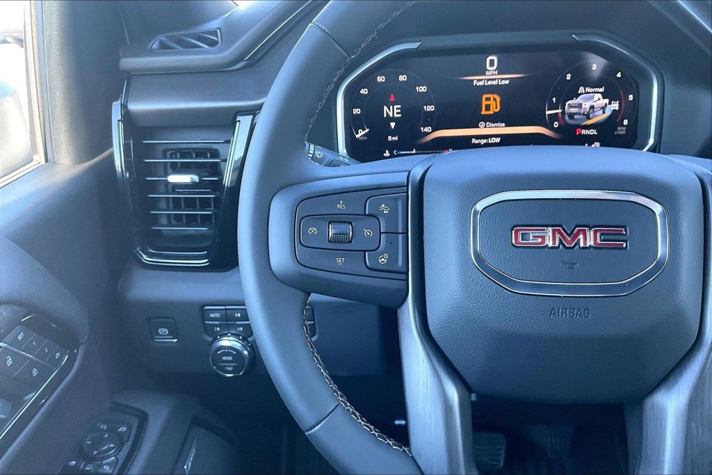 New 2026 GMC Sierra 2500 AT4 w/ AT4 Premium Plus Package AWD/4WD image 20