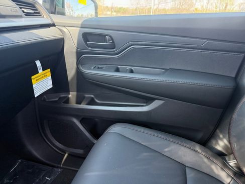 New 2026 Honda Odyssey Sport-L image 31