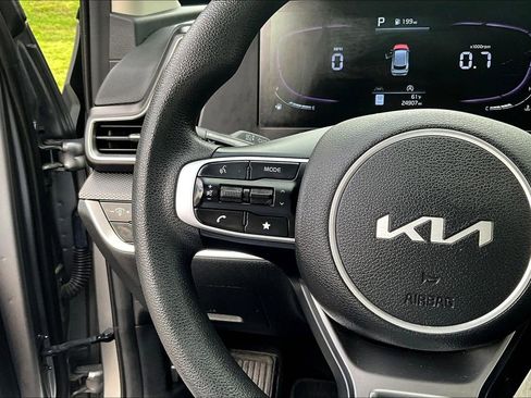 Certified 2023 Kia Sportage LX AWD/4WD image 11