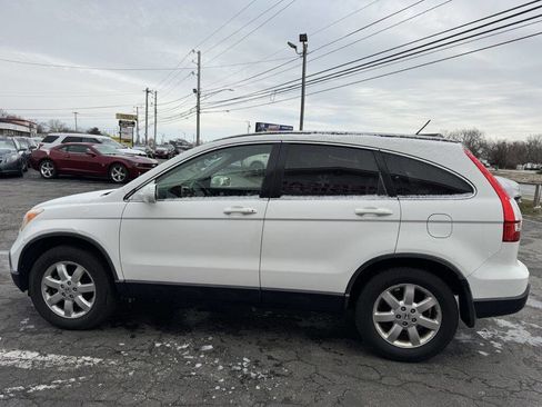 Used 2007 Honda CR-V EX-L image 3