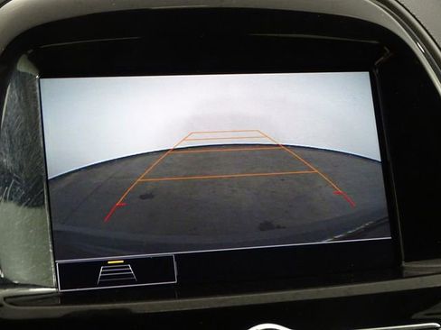 Used 2021 Chevrolet Spark LT image 8