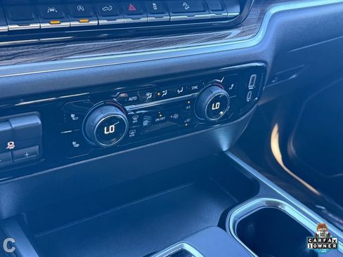 Used 2026 Chevrolet Silverado 1500 RST image 22