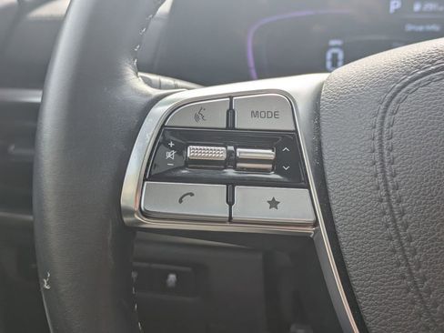 Used 2025 Kia Telluride S image 23