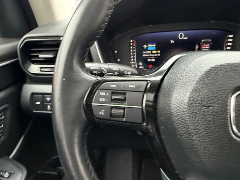 Certified 2024 Honda Pilot Elite image 15