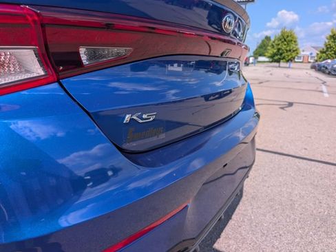 Used 2021 Kia K5 GT-Line w/ GT-Line FWD Premium Package image 29