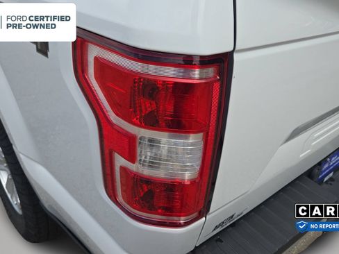 Certified 2020 Ford F150 XLT w/ Trailer Tow Package AWD/4WD image 20