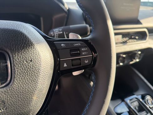 New 2026 Honda Prelude image 11