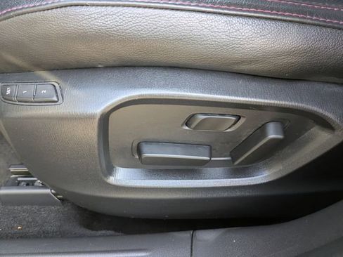 Used 2024 MAZDA CX-5 Carbon Edition AWD/4WD image 21