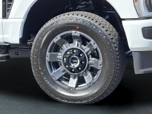 New 2026 Ford F350 XL w/ STX Appearance Package AWD/4WD image 29