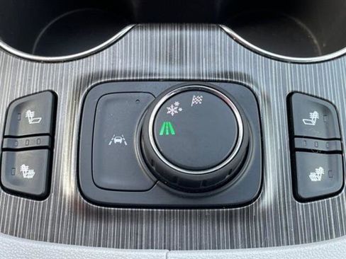 Used 2023 GMC Acadia SLT image 27