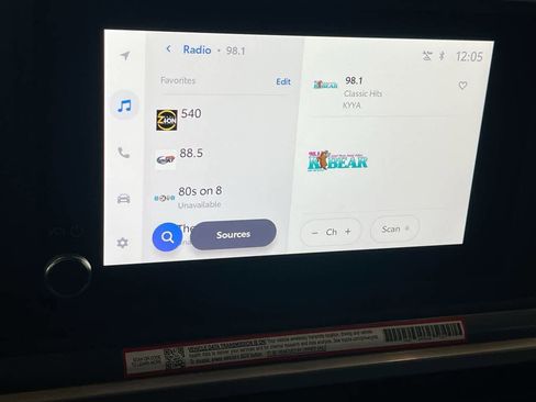 New 2026 Toyota Tacoma TRD Sport image 16