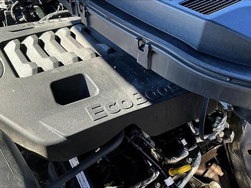 Used 2021 Ford F150 Platinum RWD image 33