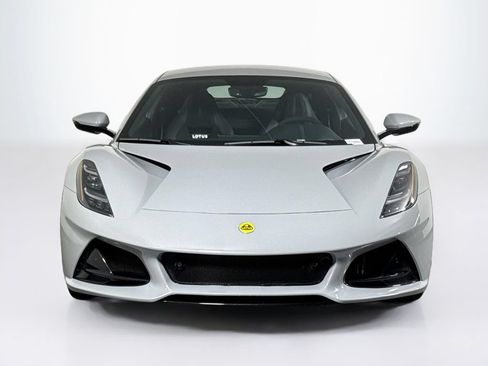 Used 2024 Lotus Emira First Edition RWD image 8
