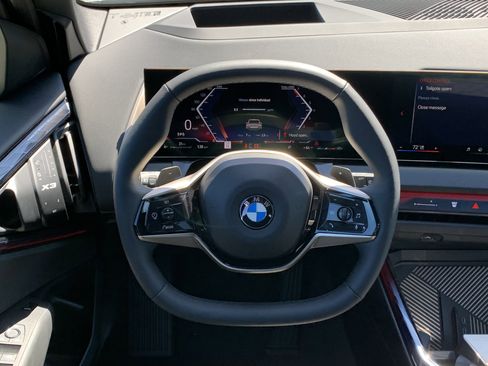 New 2025 BMW X3 xDrive30i w/ Premium Package image 18