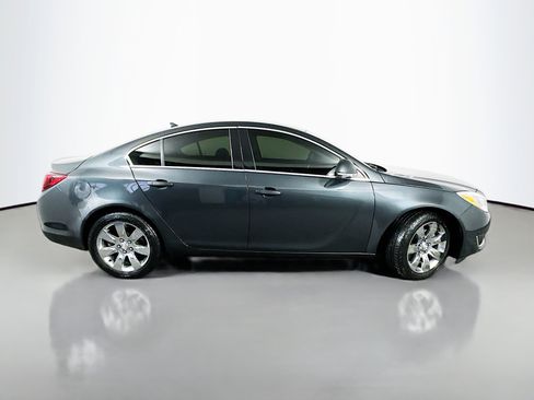 Used 2014 Buick Regal image 8