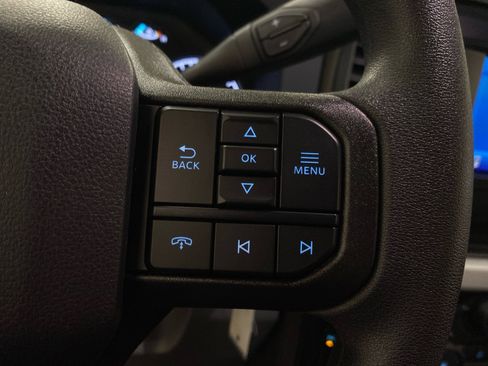 New 2026 Ford F350 XL w/ XL Chrome Package image 14