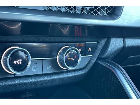 Used 2025 Acura ADX A-Spec FWD image 29