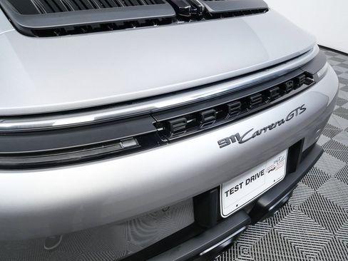 Certified 2025 Porsche 911 Carrera GTS image 30
