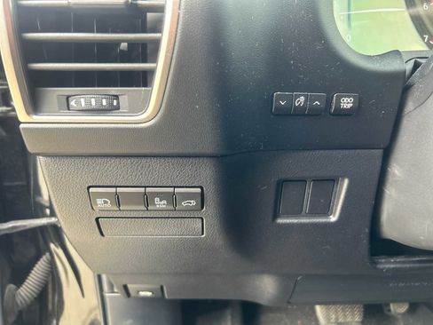 Used 2020 Lexus NX 300 FWD w/ Comfort Package image 14