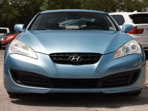 Used 2010 Hyundai Genesis 2.0T RWD image 17