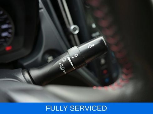 Used 2024 Subaru WRX AWD/4WD image 20