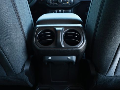 New 2026 Jeep Wrangler Sport S AWD/4WD image 28