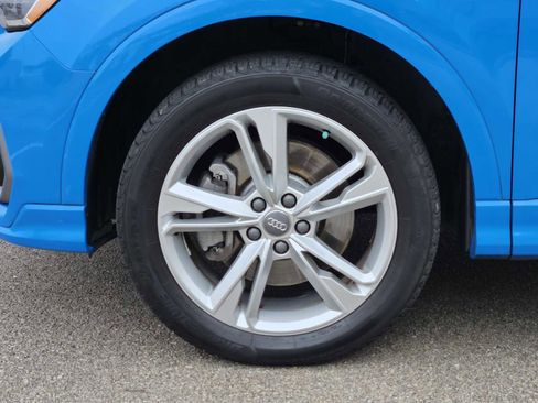 Used 2020 Audi Q3 2.0T Premium w/ Convenience Package image 9