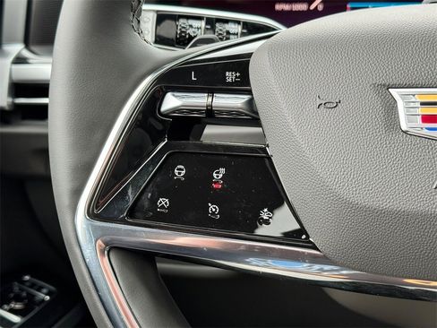 New 2026 Cadillac Escalade ESV Sport image 33