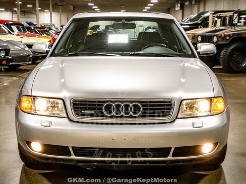 Used 2001 Audi A4 1.8T AWD/4WD image 20