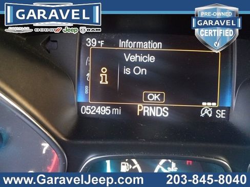 Used 2019 Ford Escape SE image 24