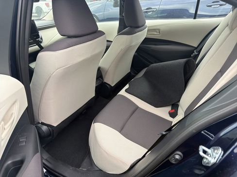 Used 2026 Toyota Corolla LE FWD image 9