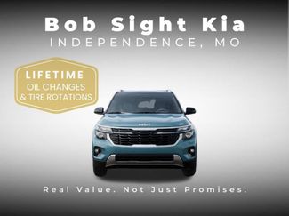 New 2026 Kia Seltos S AWD/4WD video 2