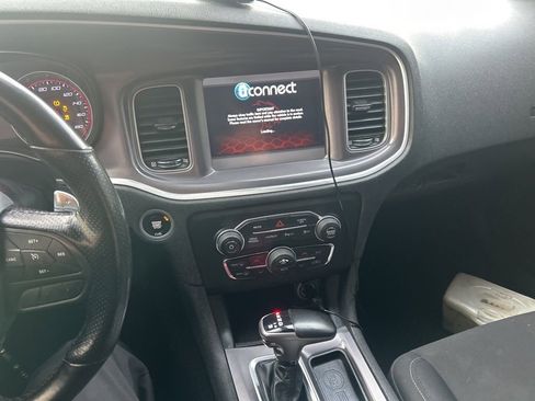 Used 2020 Dodge Charger Scat Pack RWD image 11