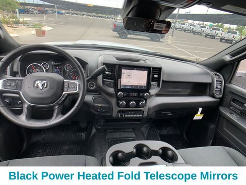 New 2026 RAM 5500 Tradesman w/ Chrome Appearance Group image 13