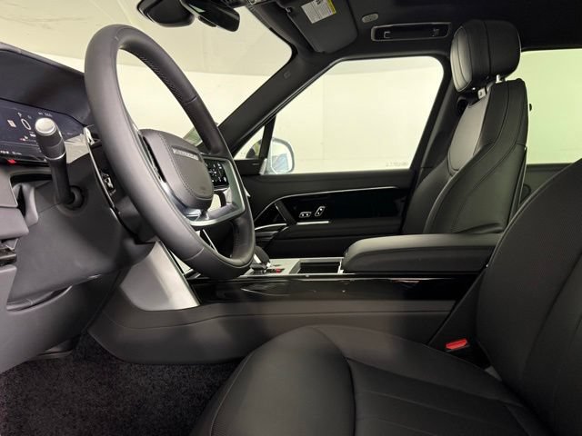 New 2026 Land Rover Range Rover SE AWD/4WD image 35