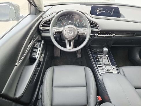 Certified 2025 MAZDA CX-30 AWD 2.5 S w/ Select Sport Pkg image 7