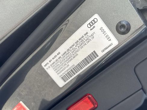 Used 2023 Audi A5 2.0T Premium Plus image 7