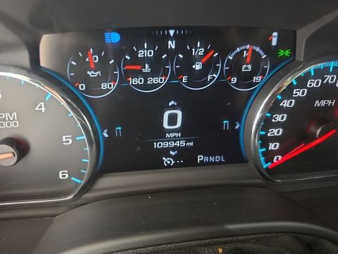 Used 2017 Chevrolet Tahoe Premier AWD/4WD image 6
