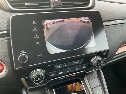 Used 2018 Honda CR-V EX-L image 24