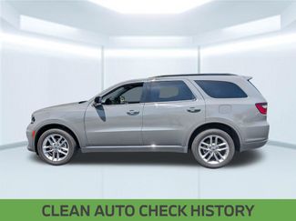 Used 2024 Dodge Durango GT AWD/4WD video 2