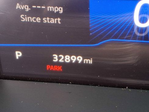 Used 2023 Volkswagen Tiguan S w/ Driver Assistance Package image 16