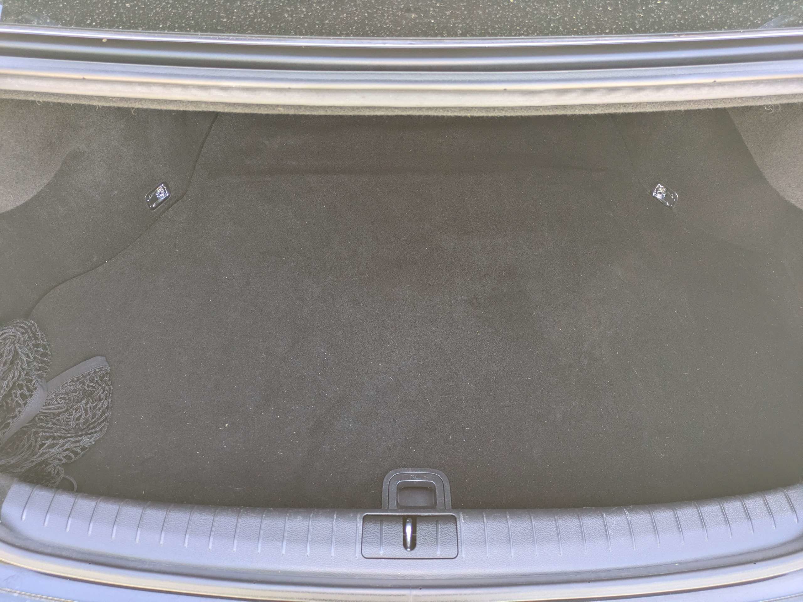 Used 2018 Genesis G80 3.8 RWD image 11
