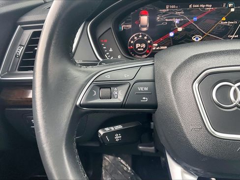 Used 2020 Audi Q5 2.0T Premium Plus image 23