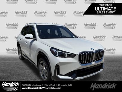 New 2026 BMW X1 xDrive28i w/ Technology Package